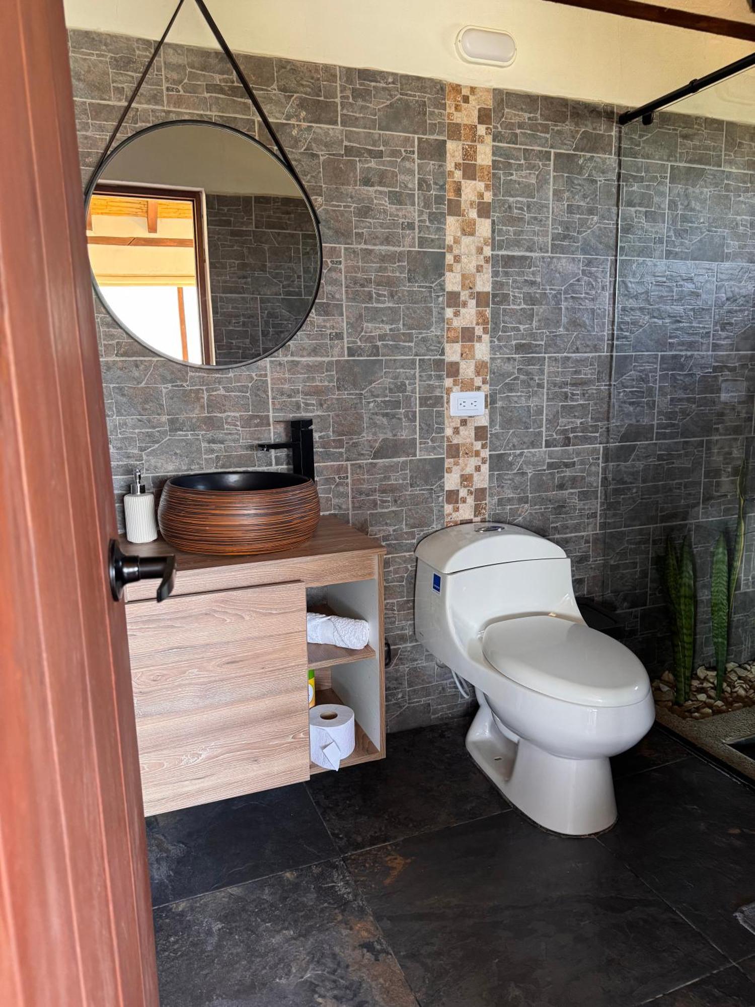Glamping Con Jacuzzi Mirador Jarana Villa De Leyva Exteriér fotografie